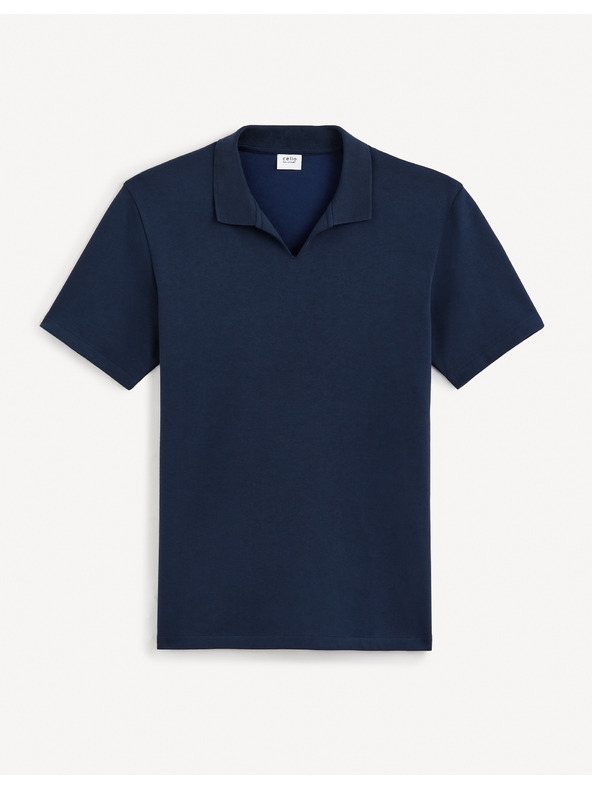 Celio Tricou polo Gehair