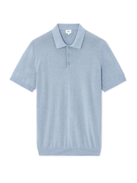 Celio Tricou polo Leclovis