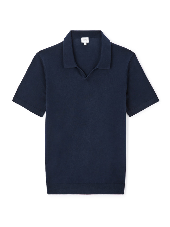 Celio Tricou polo Lecesar