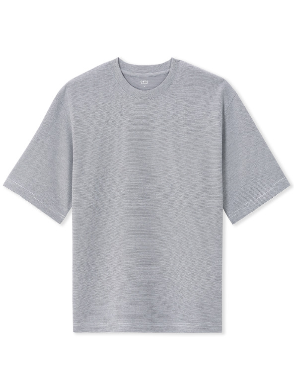 Celio Tricou Gehemic oversize