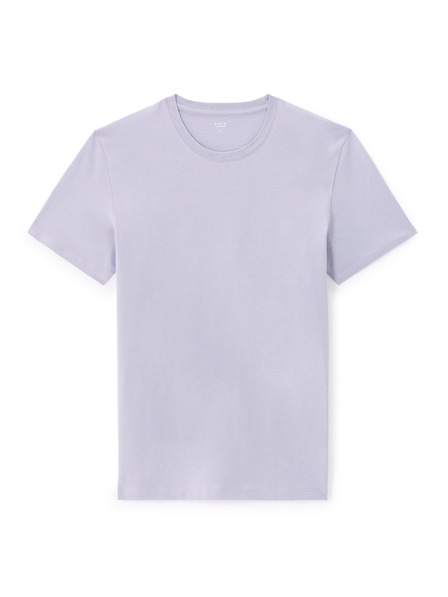 Celio Tricou din bumbac Tebase