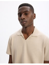 Celio Tricou polo Gehair