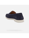 Geox Mocasini bleumarin pentru femei Geox XAN3