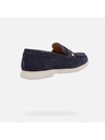 Geox Mocasini bleumarin pentru femei Geox XAN3