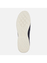 Geox Mocasini bleumarin pentru femei Geox XAN3