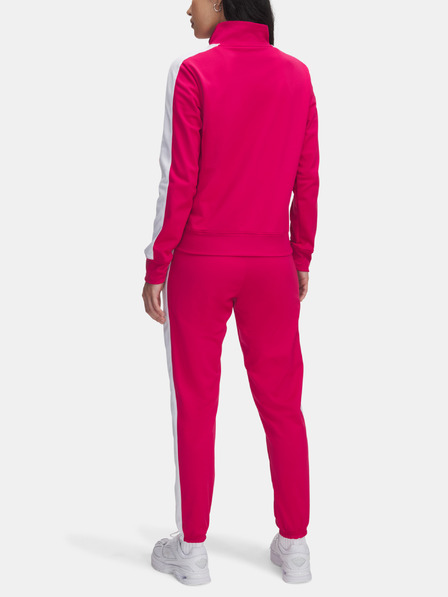 Under Armour Trening pentru femei Under Armour Tricot Tracksuit