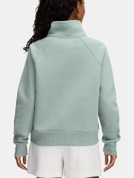 Under Armour Hanorac pentru femei Under Armour UA Rival Fleece HZ