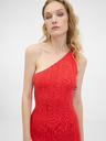 Orsay Rochie midi roșie pentru femei ORSAY