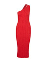 Orsay Rochie midi roșie pentru femei ORSAY