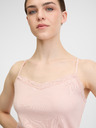 Orsay Tricou roz deschis pentru femei ORSAY