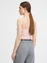 Orsay Tricou roz deschis pentru femei ORSAY