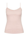 Orsay Tricou roz deschis pentru femei ORSAY