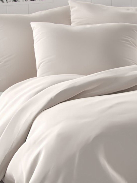 Kvalitex LUXURY COLLECTION 1+2, 200x200, 70x90cm alb