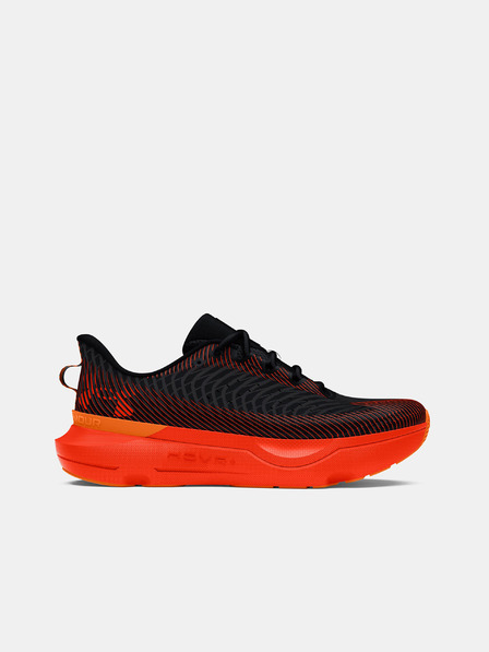 Under Armour Unisex Shoes Under Armour UA U Infinite Pro Fire & Ice