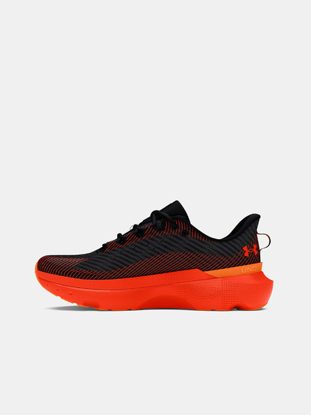 Under Armour Unisex Shoes Under Armour UA U Infinite Pro Fire & Ice