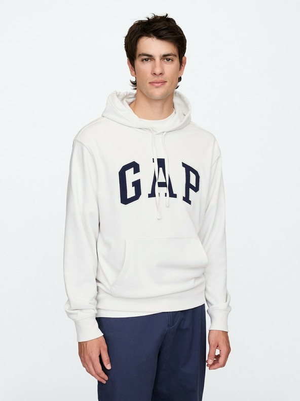 GAP Hanorac cu logo GAP