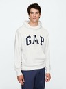 GAP Hanorac cu logo GAP