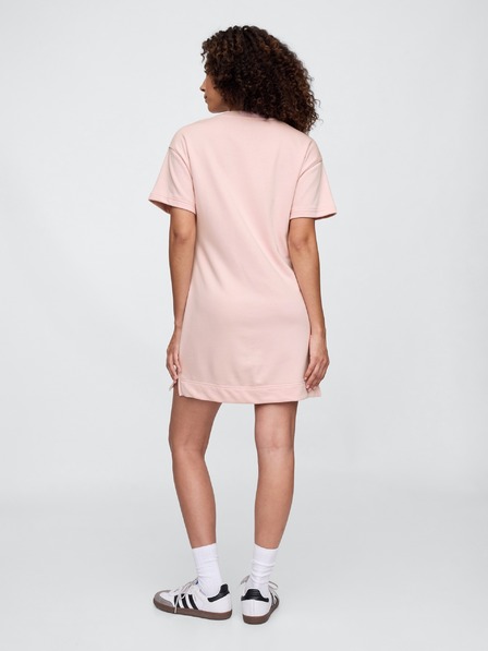 GAP Rochie cu logo GAP