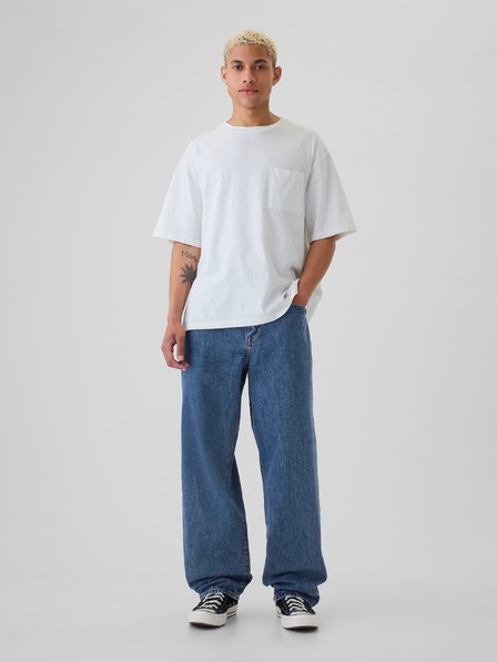 GAP Blugi Baggy Fit Americana Unisex GAP
