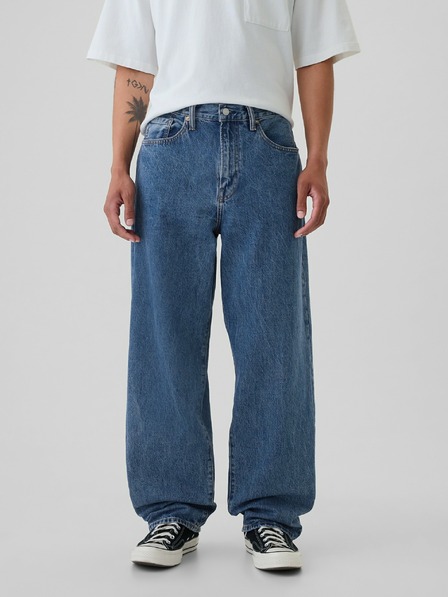 GAP Blugi Baggy Fit Americana Unisex GAP