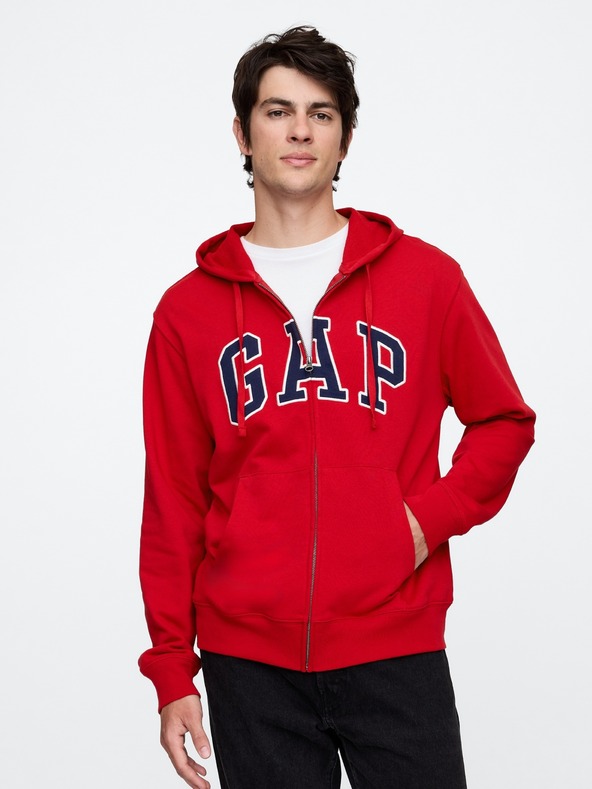 GAP Hanorac cu logo GAP