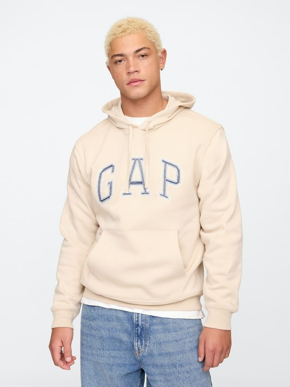 GAP Hanorac cu logo GAP