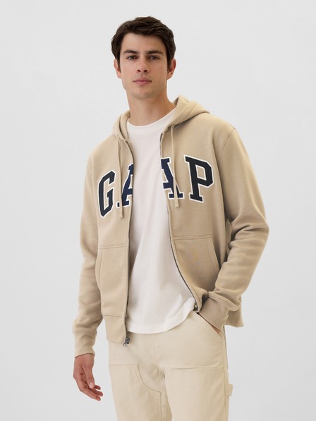 GAP Hanorac cu logo GAP