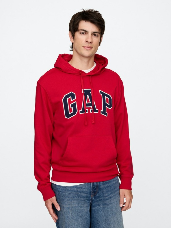 GAP Hanorac cu logo GAP
