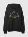 GAP Hanorac oversize Gap Athletic 1969 GAP
