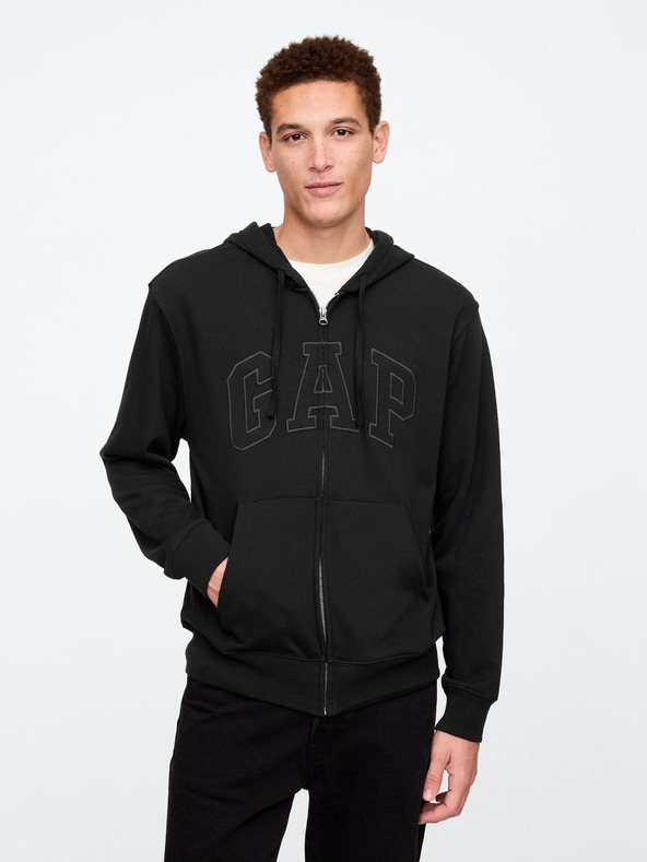 GAP Hanorac cu logo GAP