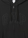 GAP Hanorac cu logo GAP