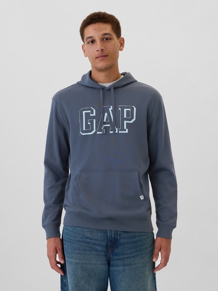 GAP Hanorac cu logo GAP