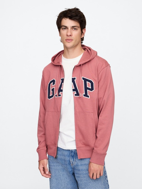 GAP Hanorac cu logo GAP