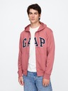 GAP Hanorac cu logo GAP