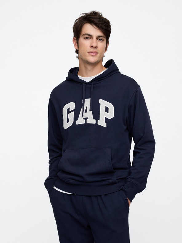 GAP Hanorac cu logo GAP