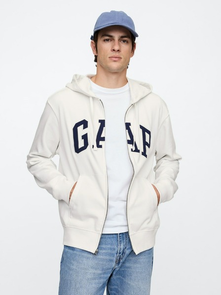 GAP Hanorac cu logo GAP