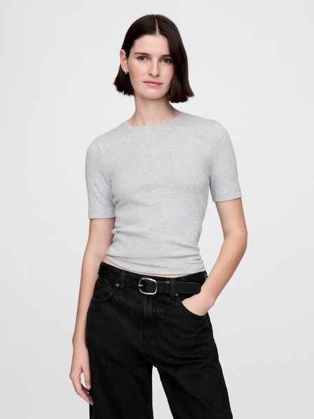 GAP Tricou cu mânecă scurtă GAP