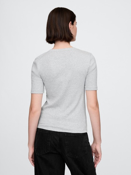 GAP Tricou cu mânecă scurtă GAP