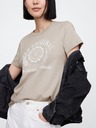 GAP Tricou cu logo GAP