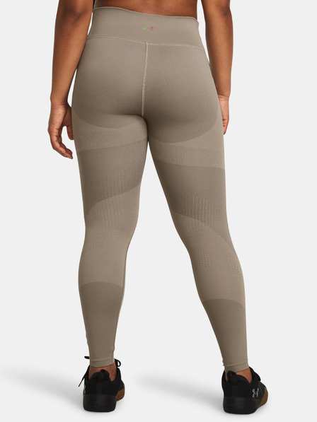 Under Armour Colanți femei Under Armour Vanish Elite Seamless AnkLeg