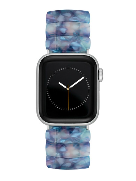 Anne Klein Curea din acetat pentru Apple Watch Anne Klein 38/40/41