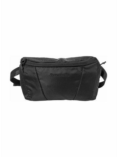 Meatfly Meatfly borsetă Cloreen Black | Negru | Volum Universală
