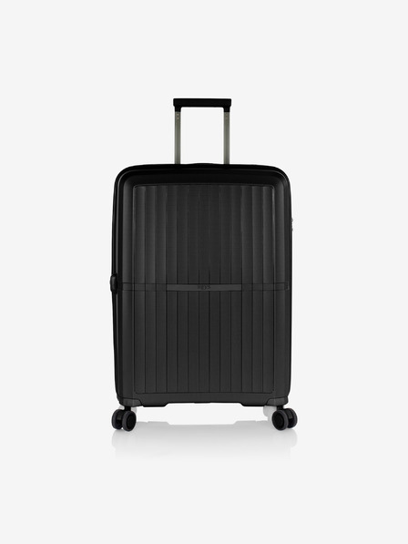 Heys Valiză de călătorie neagră Heys Airlite M