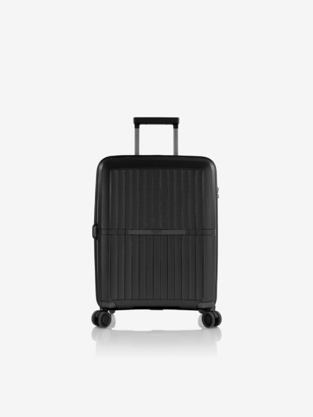 Heys Valiză de călătorie neagră Heys Airlite S Black