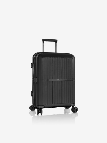 Heys Valiză de călătorie neagră Heys Airlite S Black