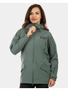 Kilpi Jachetă outdoor pentru femei Kilpi Khaki