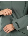 Kilpi Jachetă outdoor pentru femei Kilpi Khaki