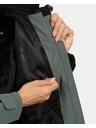Kilpi Jachetă outdoor pentru femei Kilpi Khaki