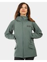 Kilpi Jachetă outdoor pentru femei Kilpi Khaki
