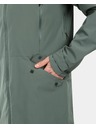 Kilpi Jachetă outdoor pentru femei Kilpi Khaki